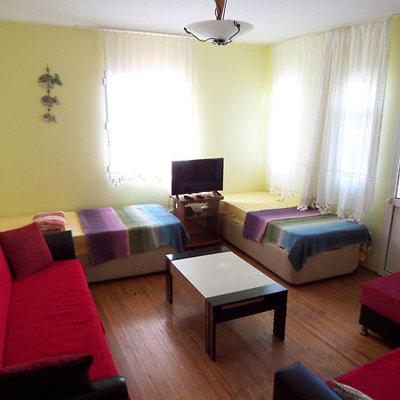 Izmir Tatil Evi Beach Resort Seferihisar Urkmez Экстерьер фото