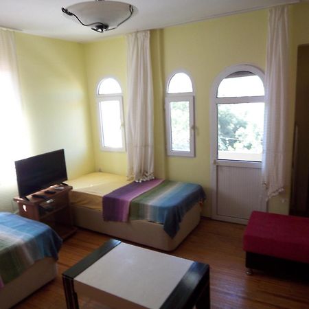 Izmir Tatil Evi Beach Resort Seferihisar Urkmez Экстерьер фото