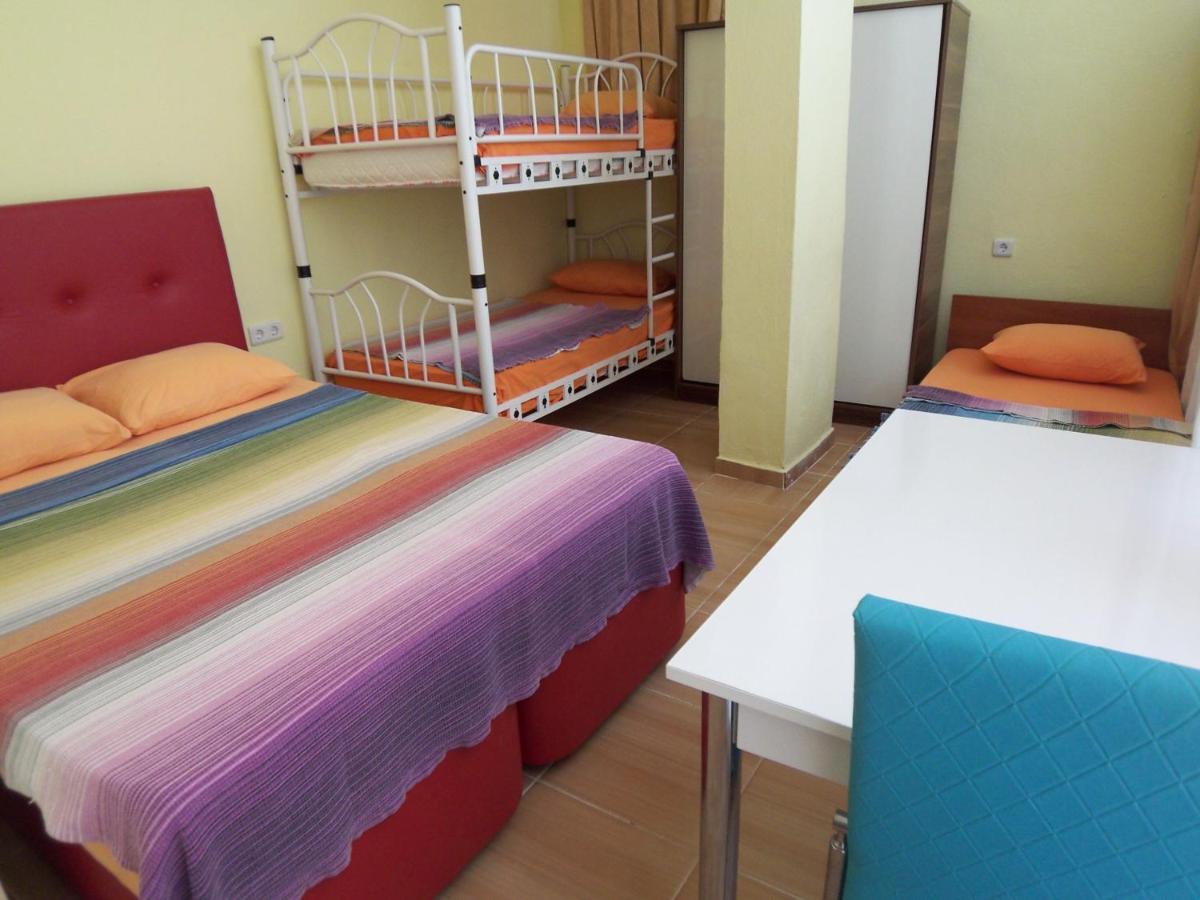 Izmir Tatil Evi Beach Resort Seferihisar Urkmez Экстерьер фото