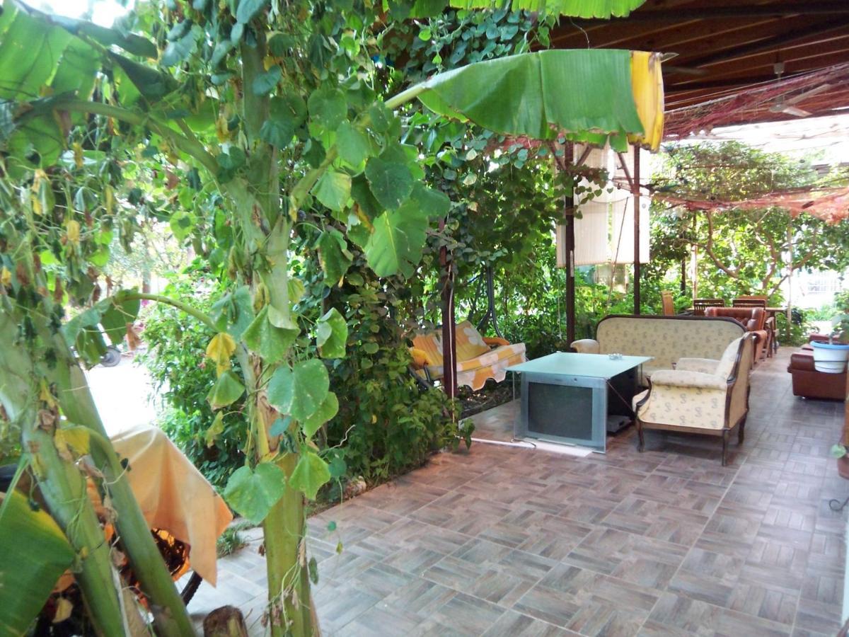Izmir Tatil Evi Beach Resort Seferihisar Urkmez Экстерьер фото