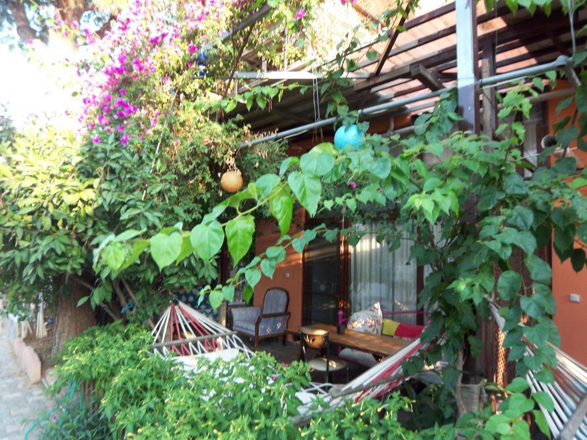 Izmir Tatil Evi Beach Resort Seferihisar Urkmez Экстерьер фото