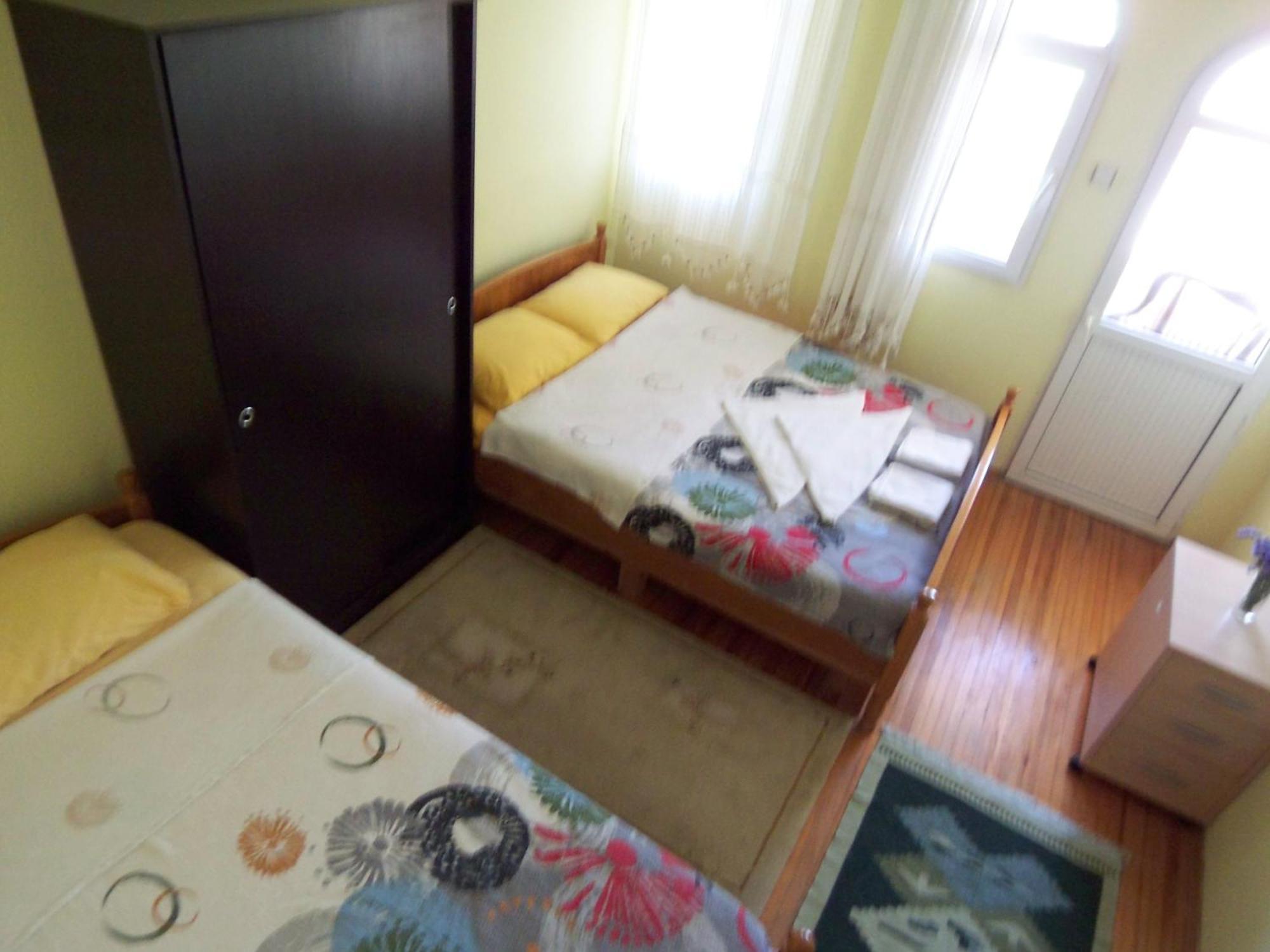 Izmir Tatil Evi Beach Resort Seferihisar Urkmez Экстерьер фото