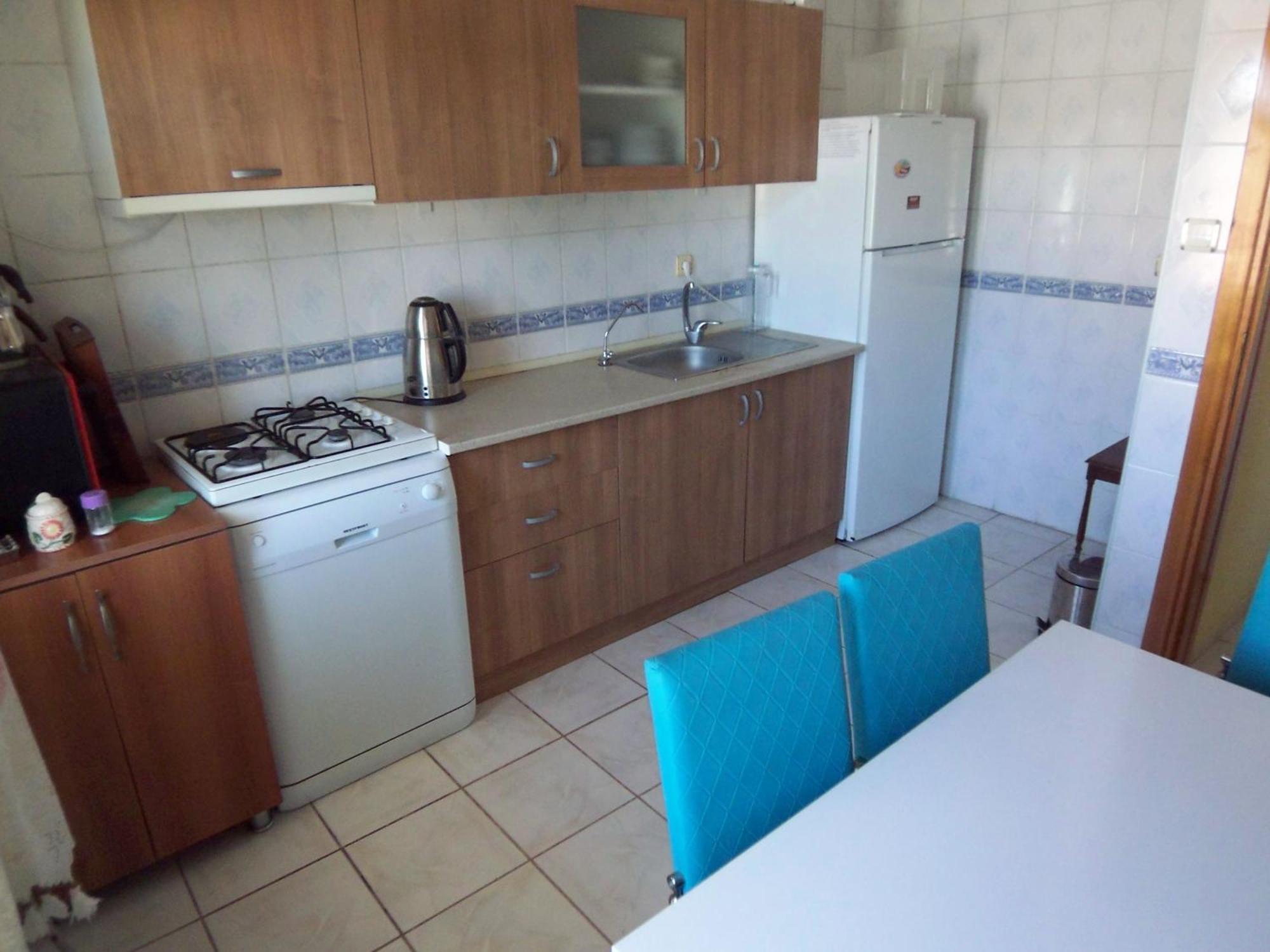 Izmir Tatil Evi Beach Resort Seferihisar Urkmez Экстерьер фото