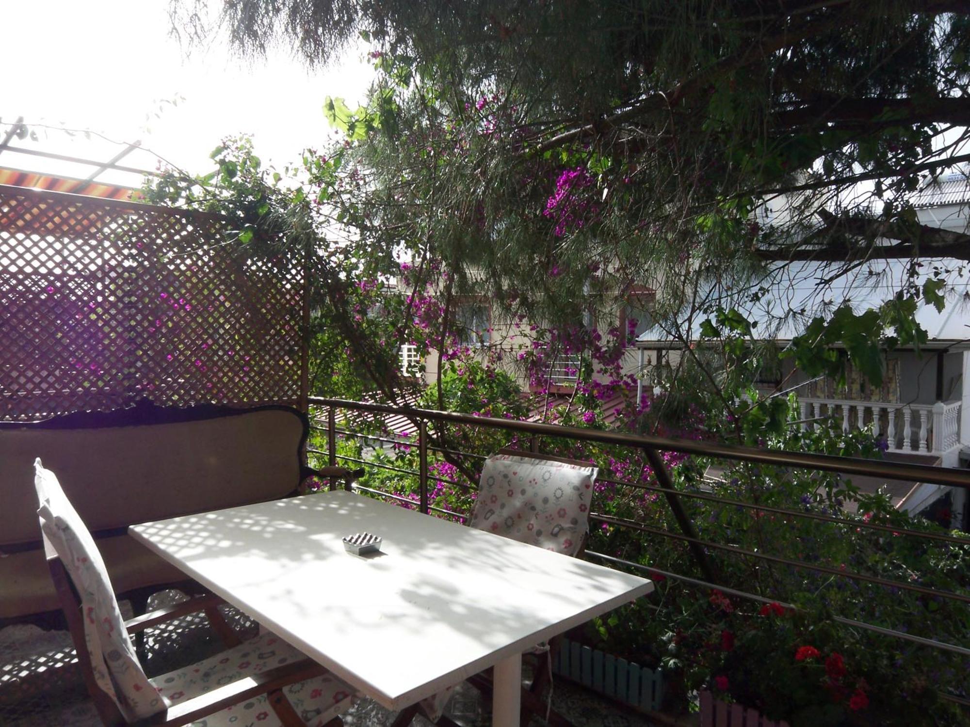 Izmir Tatil Evi Beach Resort Seferihisar Urkmez Экстерьер фото