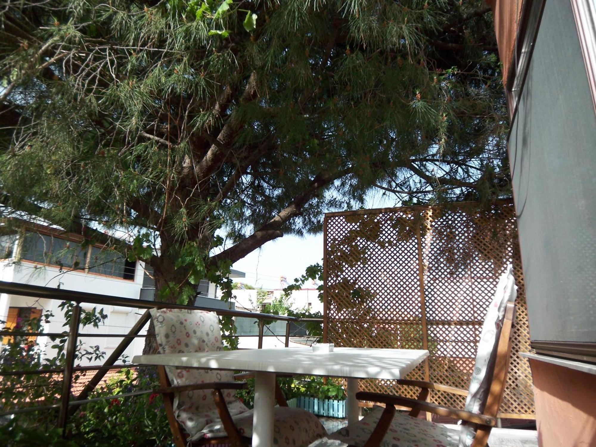 Izmir Tatil Evi Beach Resort Seferihisar Urkmez Экстерьер фото