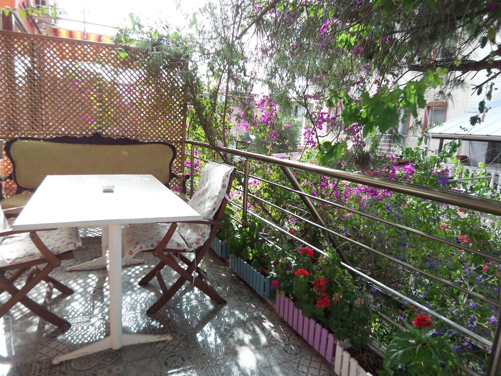 Izmir Tatil Evi Beach Resort Seferihisar Urkmez Экстерьер фото