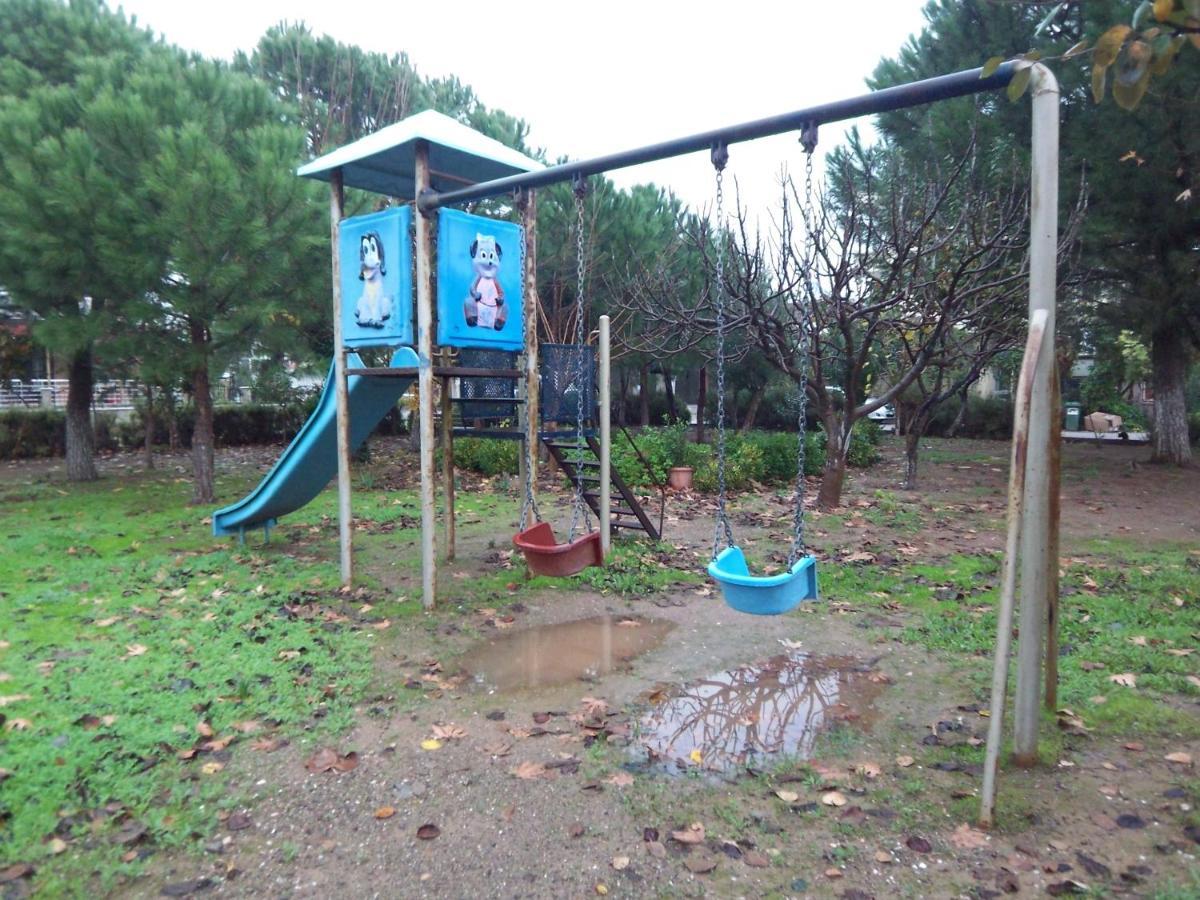 Izmir Tatil Evi Beach Resort Seferihisar Urkmez Экстерьер фото